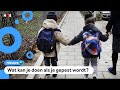 Zeker zes joodse kinderen gaan van school vanwege pesterijen