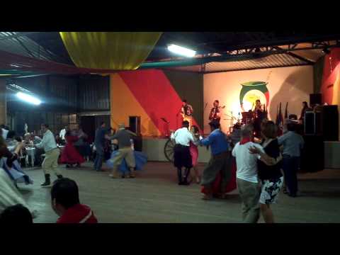 CTG Fronteira Aberta Sorocaba