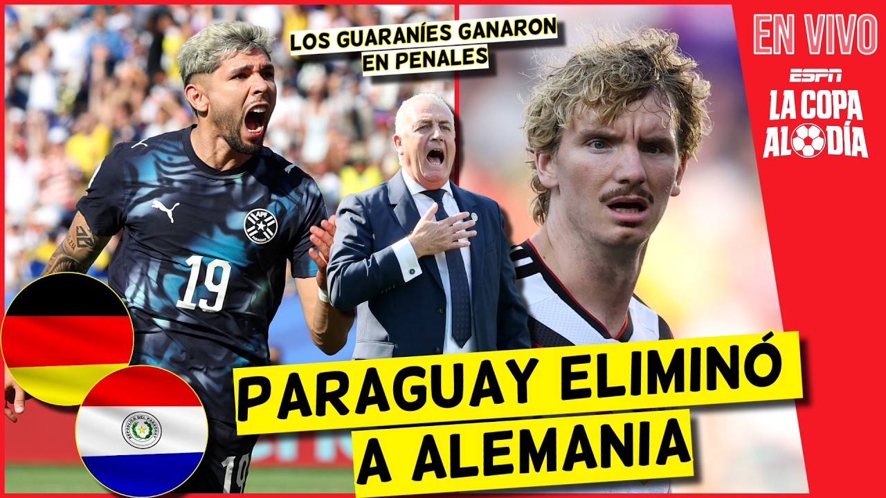 FINAL DRAMÁTICO. BRASIL ELIMINÓ a JAPÓN CON GOL AGÓNICO y avnzó a OCTAVOS DE FINAL | La Copa al Día