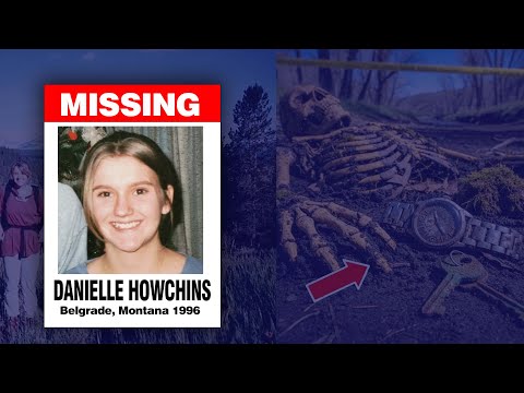 Balgrade, Montana 1996 cold case solved — arrest shocks community (Hard to Watch)