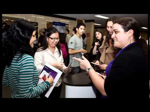 FECAP   IV SEMANA DE RECRUTAMENTO EM AUDITORIA E CONSULTORIA   2011