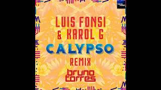 Luis Fonsi, Karol G - Calypso (Remix) Bruno Torres