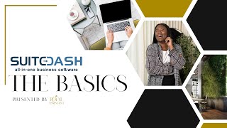 SuiteDash Live Workshop: The Basics