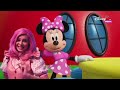 ️ 2 Show In 1 Disney JR Youtube Carlos Mickey Clubhouse Remake Show ️ ️