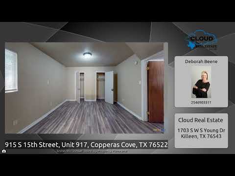 15th Street - Video 2 of 3
