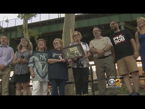 Purple Heart Brings Family Back Together