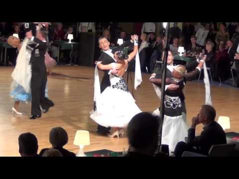 Mathias Kirkegaard & Line Riding 2014