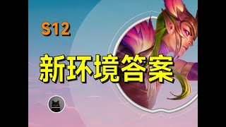 [戰棋] 14.16B版本：針對阿璃，英雄增幅
