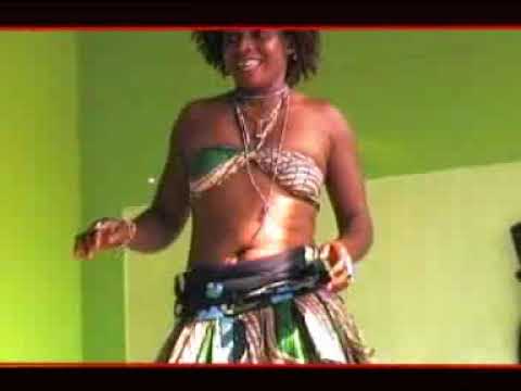 Kaliki Wanatanga (Staff SAMANHONGA) - Generique [SASSA TCHOKWE]