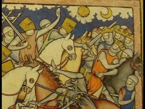 Hesperion XXI - Instrumental Taqsims & Laments (XI-XII-th century).