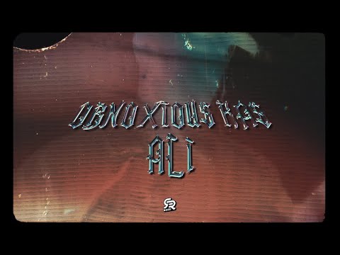 Obnoxious Kas - "Ali" (Official Video Clip)