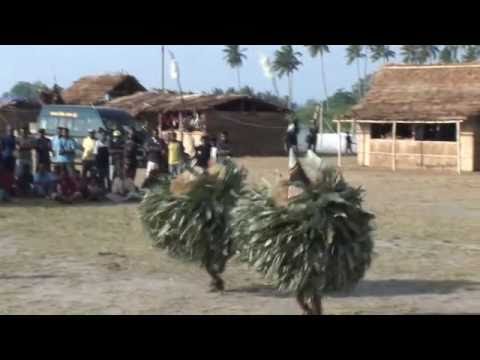 SHUTDOWN band of RABAUL"AVOTONG"(1992)This is NOT Tolai Rock.