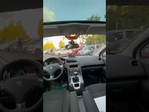 фото peugeot 5008 i рестайлинг 0