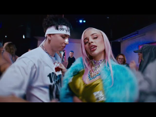 Video zu 'Baby' ansehen