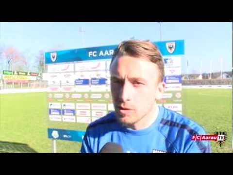 FC Aarau - FC Thun 1:4 (09.03.2014) Stimmen zum Spiel