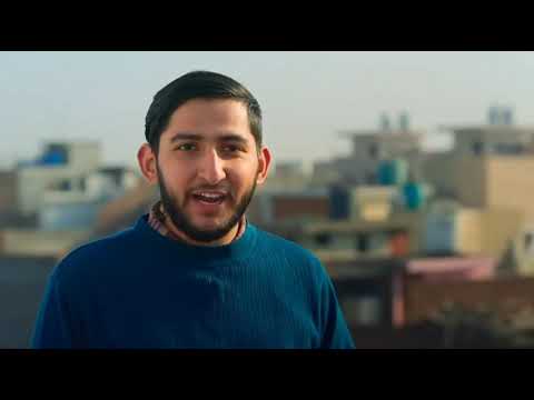 The Year Earth Changed India segment