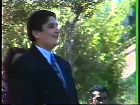 Bilal Aliyev - Yeni Naxcivan