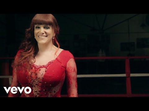 Valeria Lynch - No Soy Como Tú (Official Video)