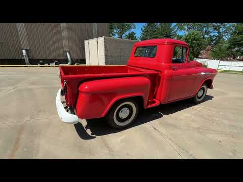 1957 Chevrolet 3100 (CC-1957137) for sale in West Chester, Pennsylvania
