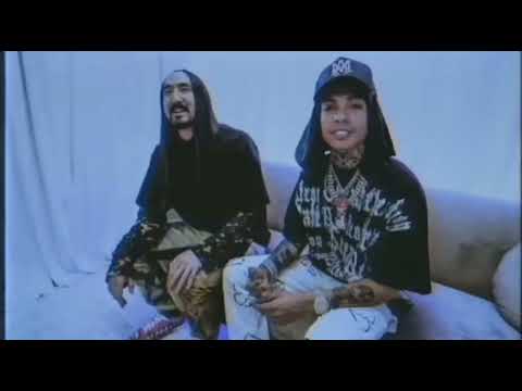 Natanael Cano X Dan Sanchez X Dharius "Bien Loco " Prewio