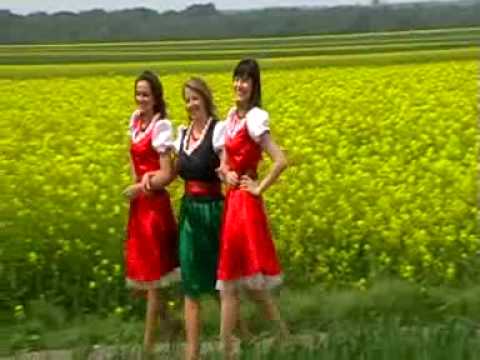 Śląskie Lejdis Hej my som Lejdis