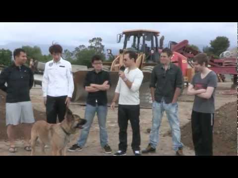 NASL Season 3 - Mining Out - Genius vs Naniwa