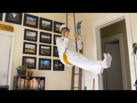 Scoochie Boochie - Hi (Official Video)