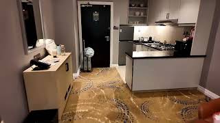 🏨 Pullman Kuala Lumpur City Centre Hotel & Residences | One Bedroom Premium Apartment Tour