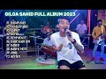 GILGA SAHID - RASAH BALI | FULL ALBUM 2023