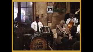 Percy Humphrey at Preservation Hall: Careless Love