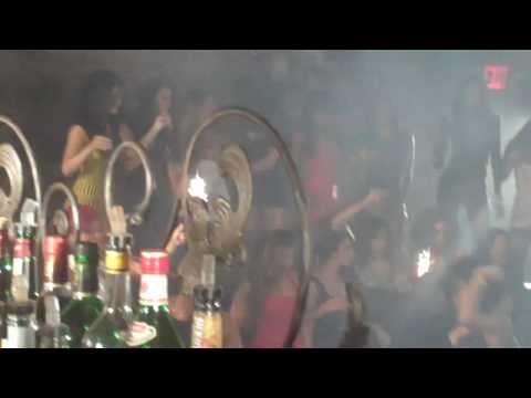 Webstar ft. Serani Video Shoot!