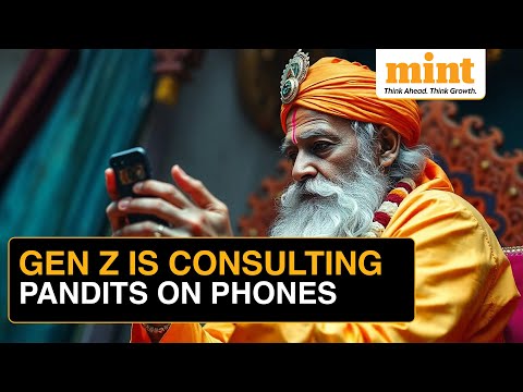 Why Investors Are Pumping Money In Faith-Tech Startups | Young Consumers Fuel Demand