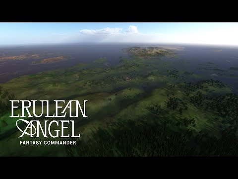 Announcement Trailer