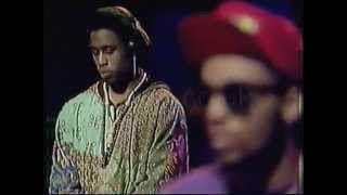 Jungle brothers - black woman - Video Dailymotion.mp4