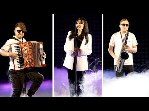 The Relax Band - BELLA CIAO 💃 COVER 🎵