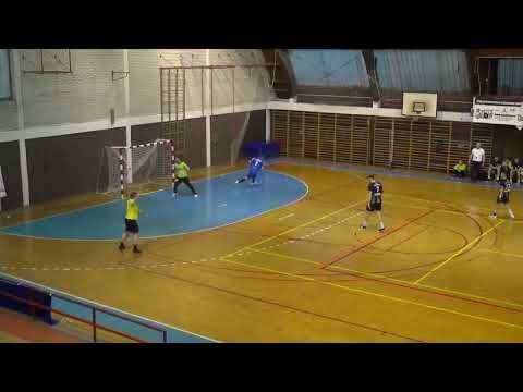 SBRL 16. kolo / SC / RK Apatin - RK Sivac 69