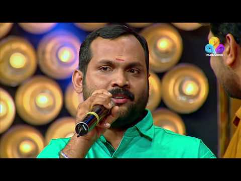 Comedy Utsavam│Flowers│Ep# 185