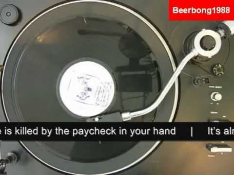Sixty Billion Served video thumbnail