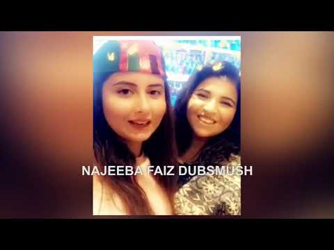 Najeeba faiz dubsmush