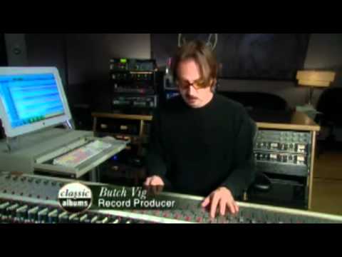 Nirvana - Nevermind - Classic Albums - Part 4/5