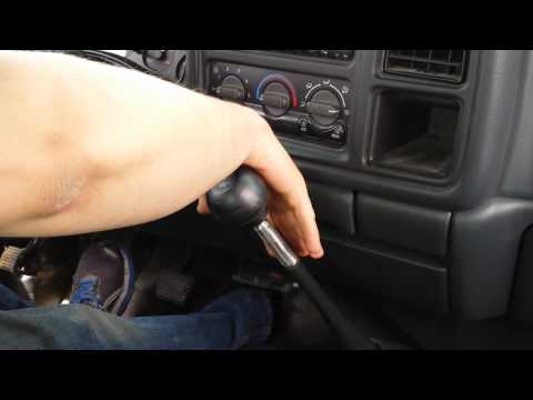 zf duramax rippen through the gears