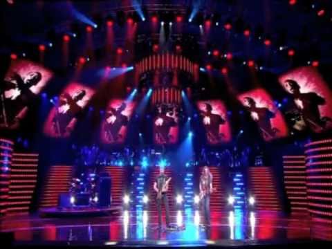 Cuba de Zoo - Noc komety Opole 2012