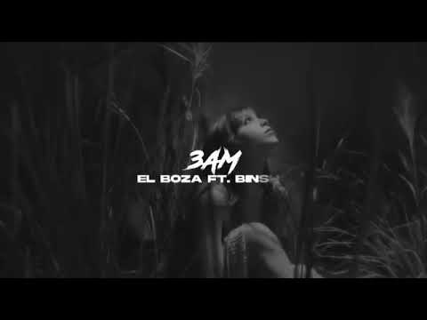 Boza Ft Bin$ho - 3 Am En New York