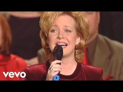 Jeff & Sheri Easter, Charlotte Ritchie - Praise His Name [Live]