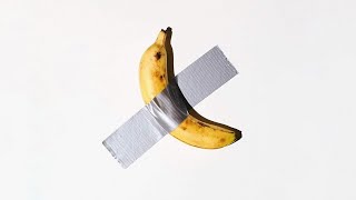 L' arte che guarda al domani - Capitolo 3 - Maurizio Cattelan