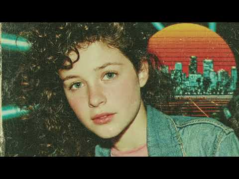 💖 Você É o Neon Que Ilumina Meu Mundo • Vaporwave Romance