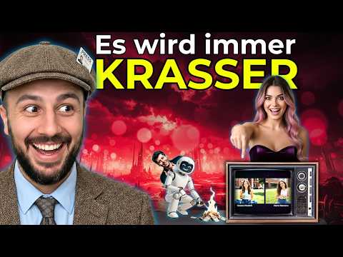 ChatGPT am Limit: Neue KI-Modelle eskalieren komplett - KI News