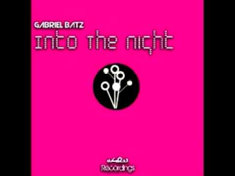 IKIRUR003 - Gabriel Batz - Into The Night