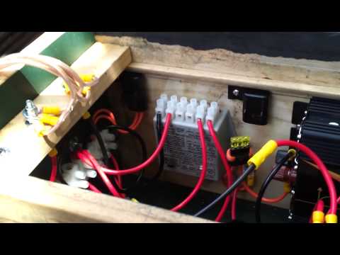 20141109 Black Box Test x 2 bikes