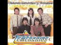 Los Temerarios Fueron Tus Palabras Con Poema